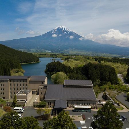 Kyukamura Fuji 후지노미야 외부 사진