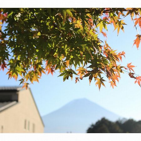Kyukamura Fuji 후지노미야 외부 사진
