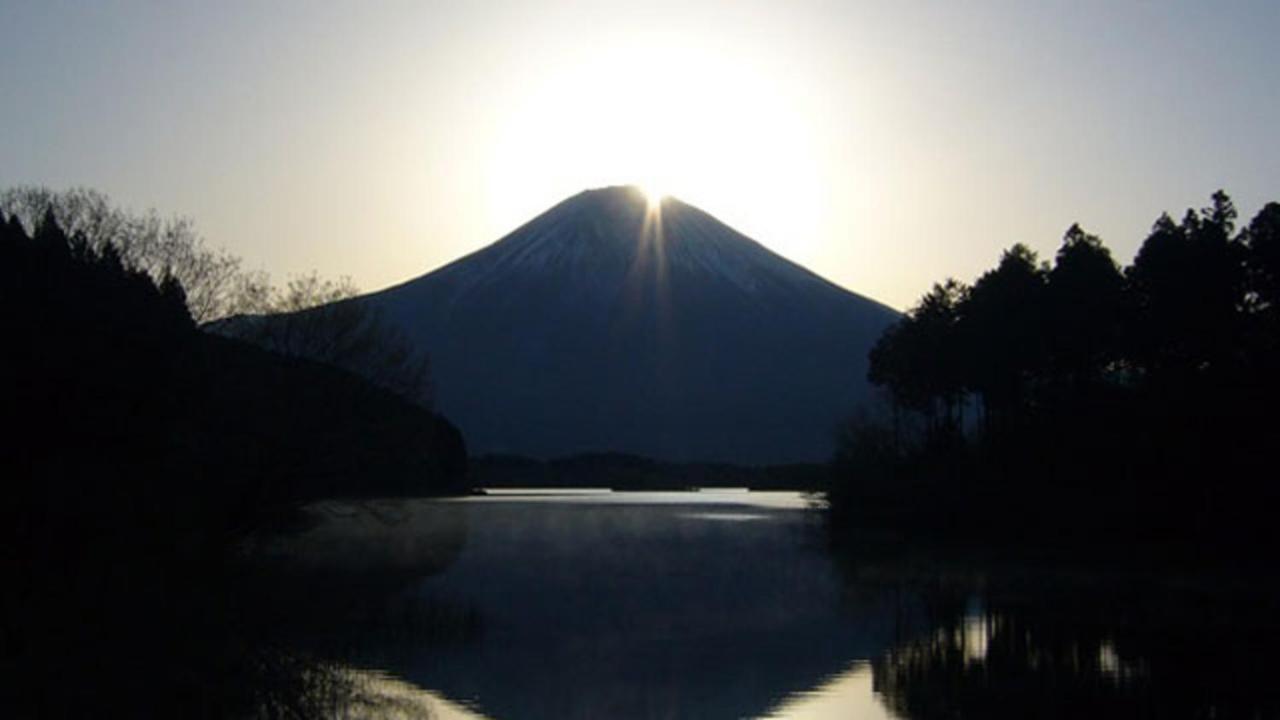 Kyukamura Fuji 후지노미야 외부 사진