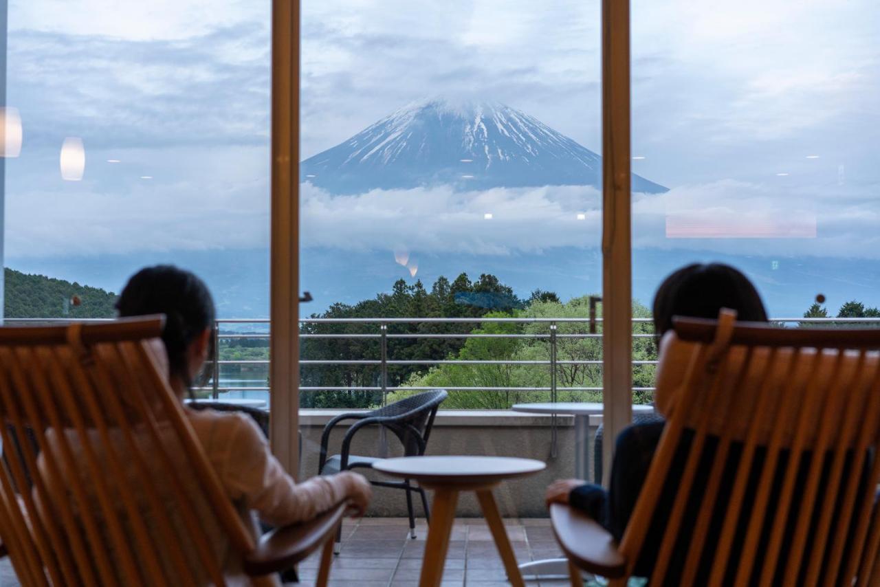 Kyukamura Fuji 후지노미야 외부 사진
