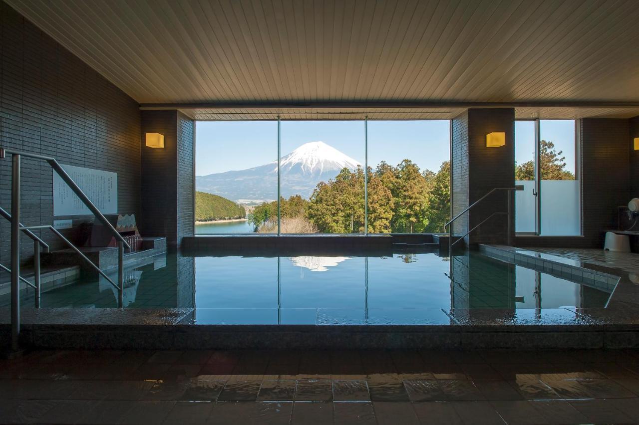 Kyukamura Fuji 후지노미야 외부 사진
