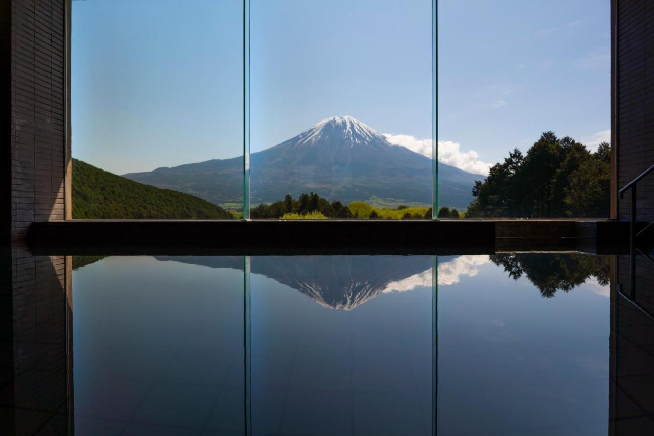 Kyukamura Fuji 후지노미야 외부 사진