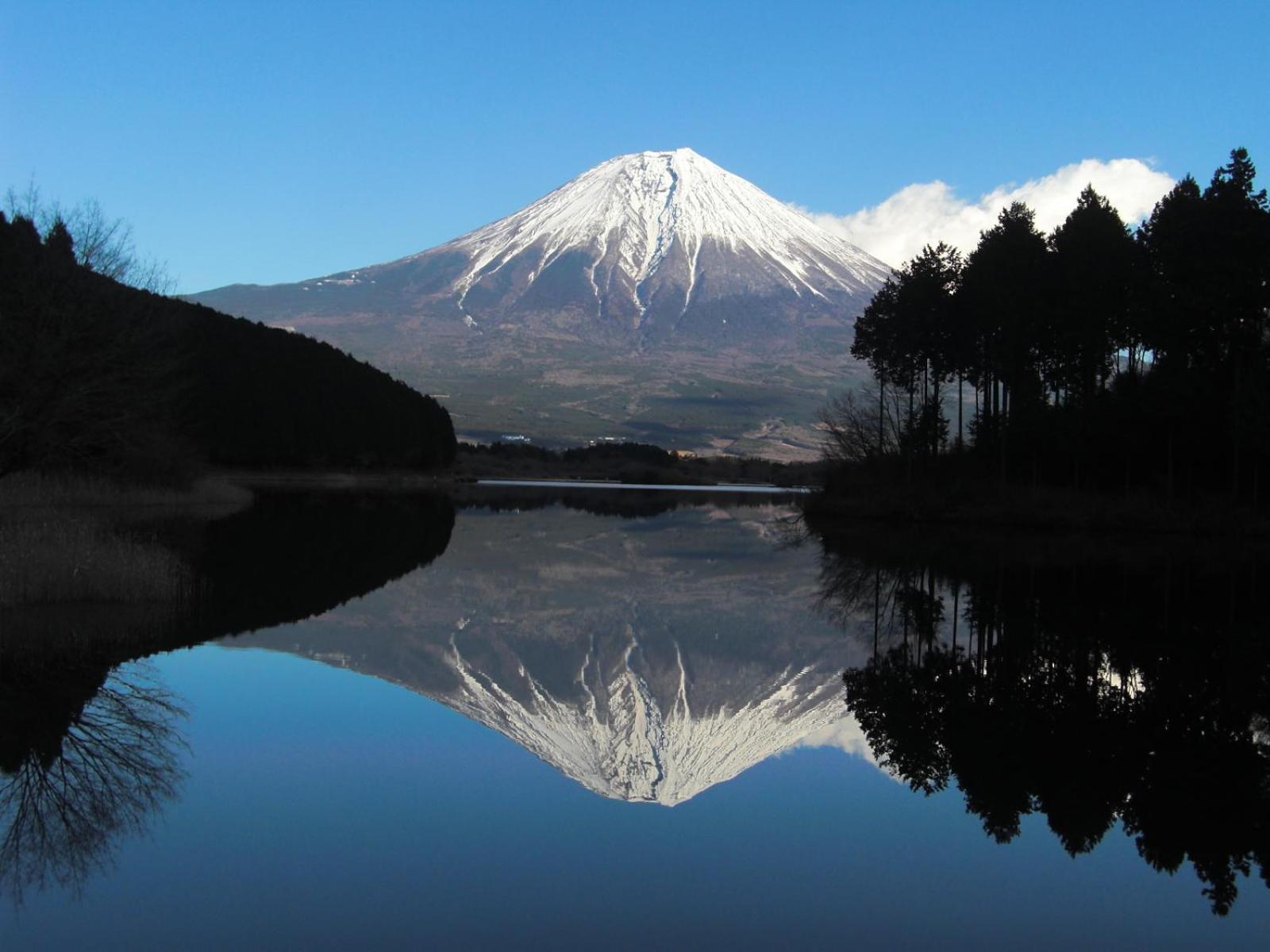 Kyukamura Fuji 후지노미야 외부 사진