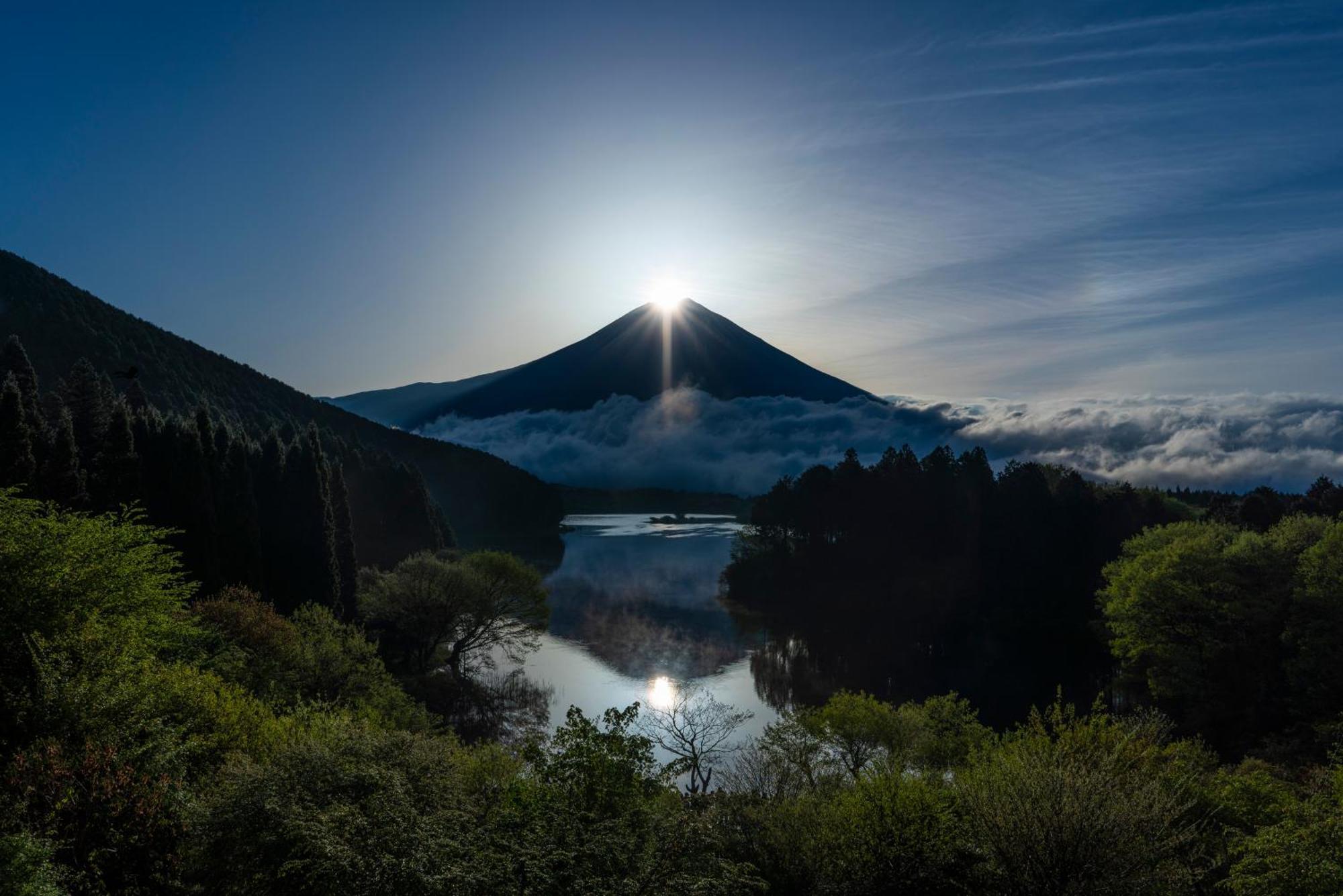 Kyukamura Fuji 후지노미야 외부 사진