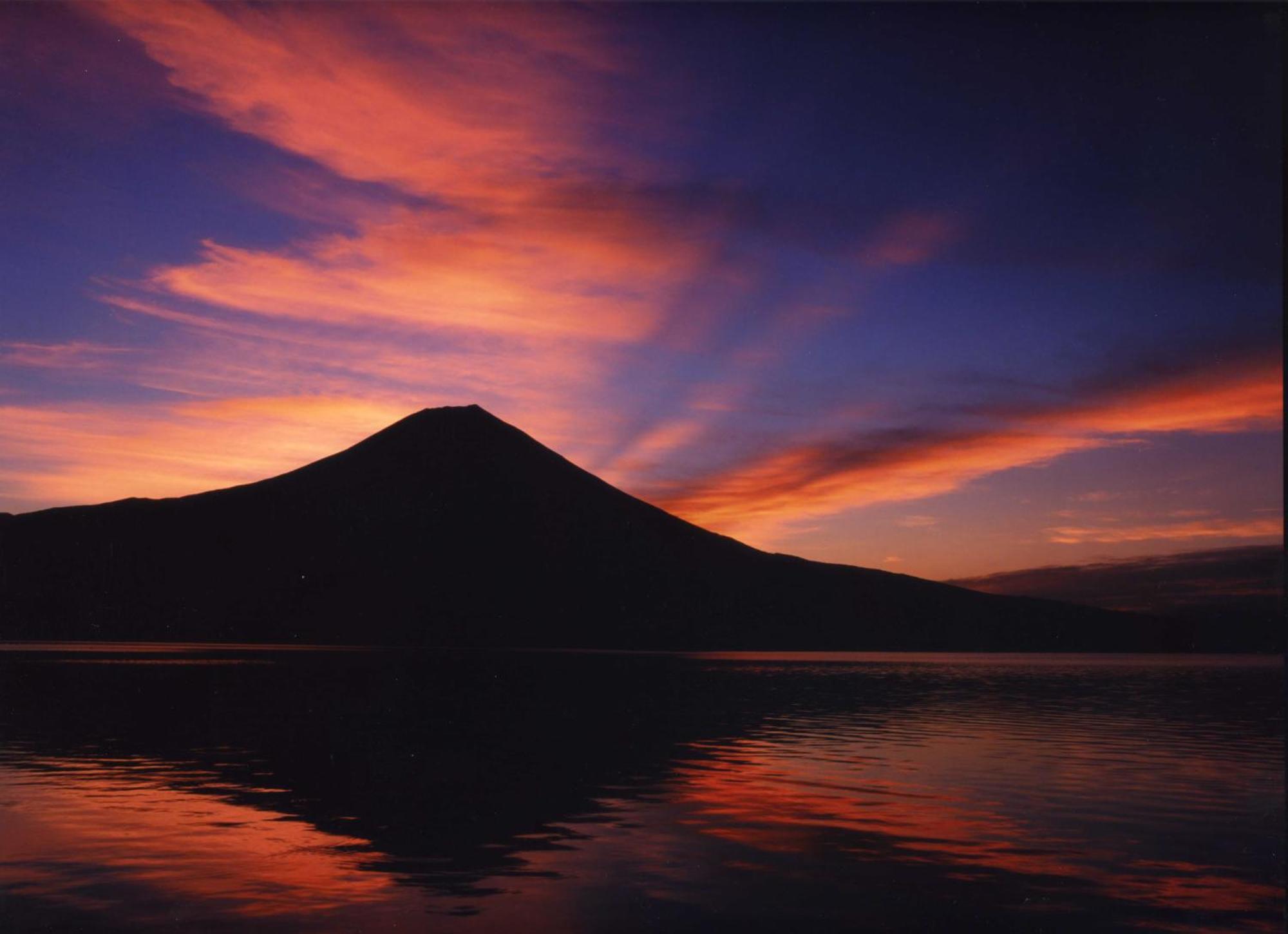 Kyukamura Fuji 후지노미야 외부 사진