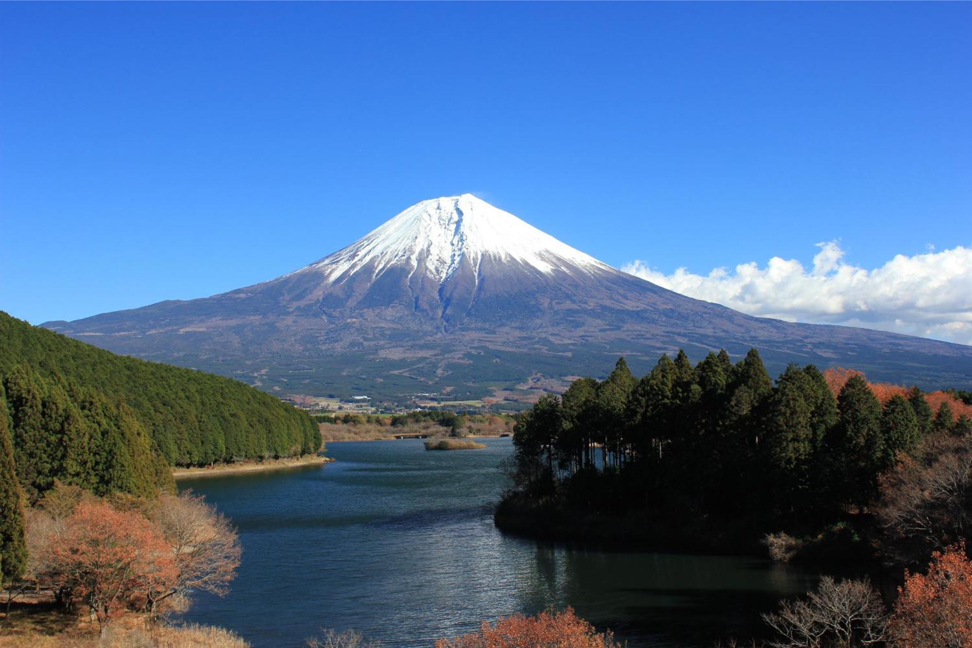 Kyukamura Fuji 후지노미야 외부 사진