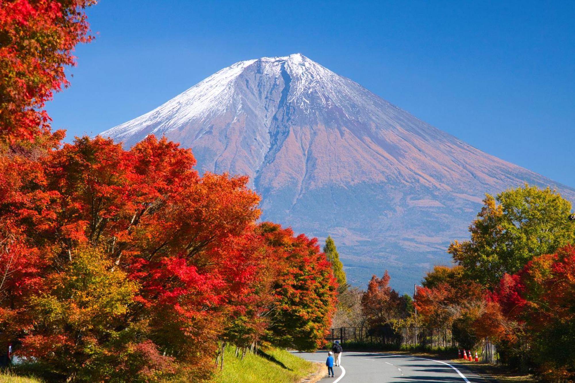 Kyukamura Fuji 후지노미야 외부 사진