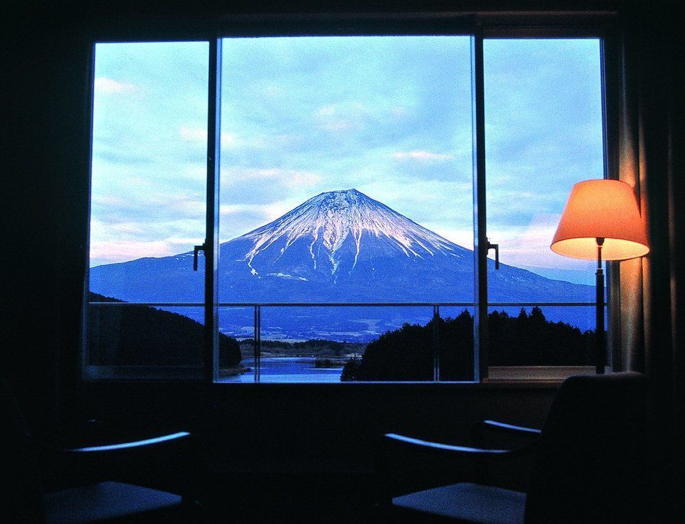 Kyukamura Fuji 후지노미야 외부 사진