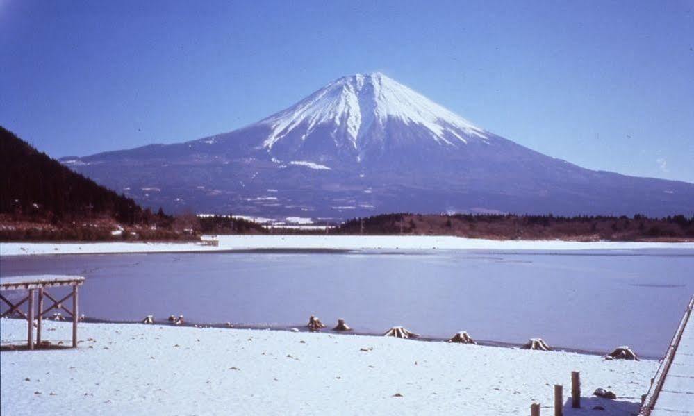 Kyukamura Fuji 후지노미야 외부 사진