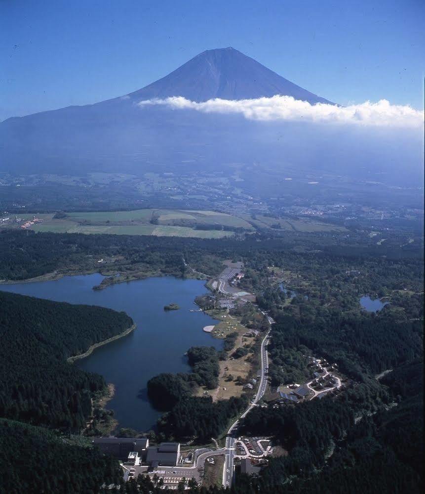 Kyukamura Fuji 후지노미야 외부 사진