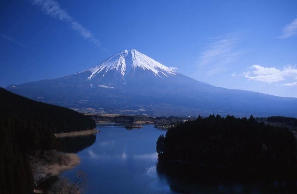 Kyukamura Fuji 후지노미야 외부 사진